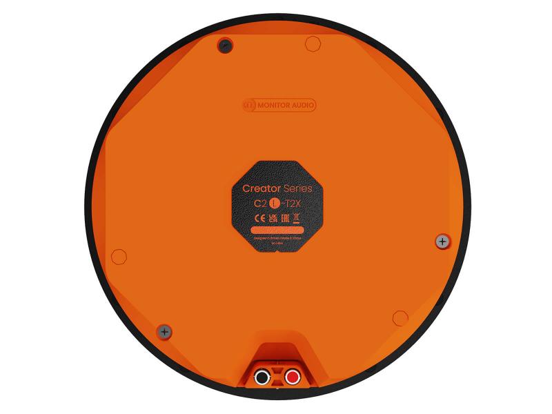 Monitor Audio 2-Way In-Ceiling Loudspeaker - CSC2LT2X