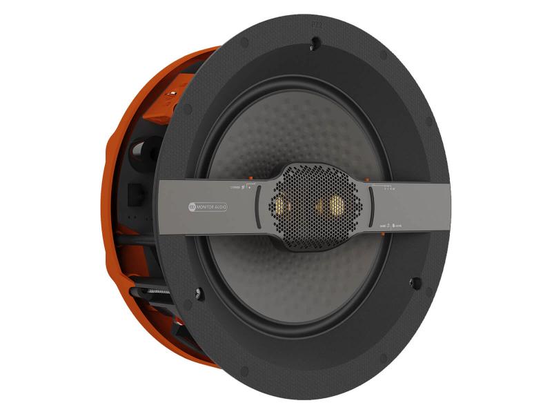 Monitor Audio 2-Way In-Ceiling Loudspeaker - CSC2LT2X