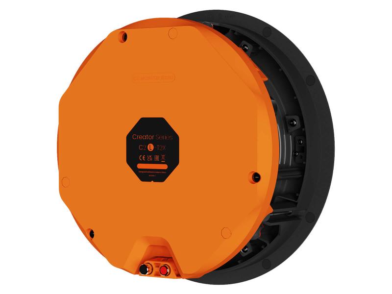 Monitor Audio 2-Way In-Ceiling Loudspeaker - CSC2LT2X