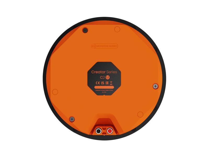 Monitor Audio 2-Way In-Ceiling Loudspeaker - CSC2M