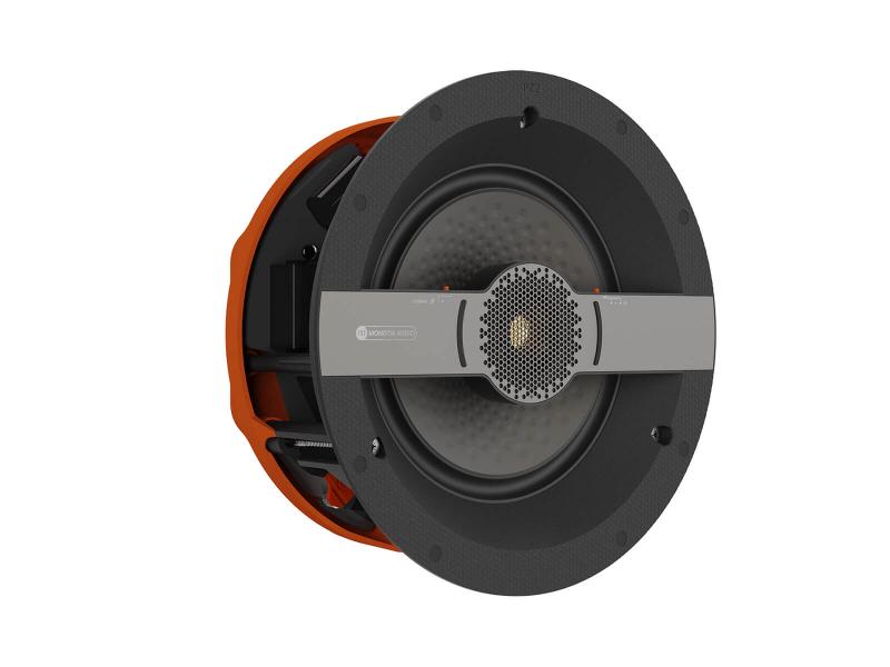 Monitor Audio 2-Way In-Ceiling Loudspeaker - CSC2M