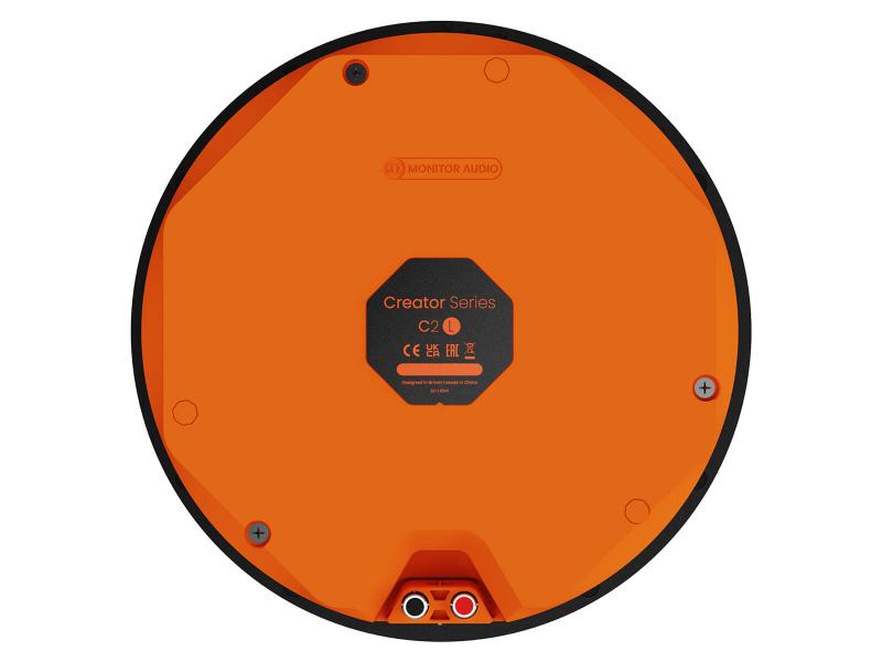 Monitor Audio 2-Way In-Ceiling Loudspeaker - CSC2L