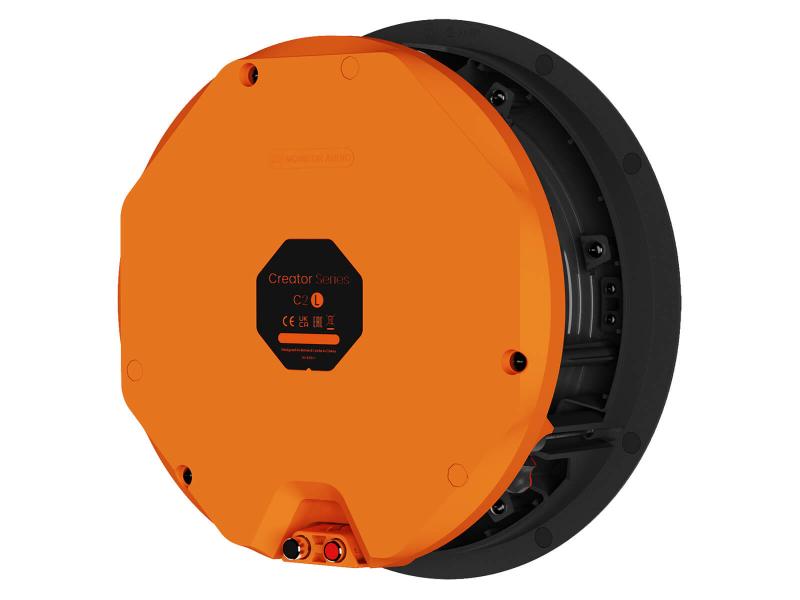 Monitor Audio 2-Way In-Ceiling Loudspeaker - CSC2L