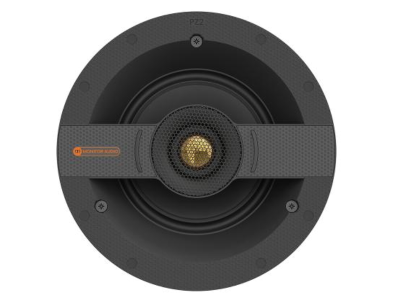 Monitor Audio Creator Series 2–Way In-Ceiling Loudspeaker - CSC1S