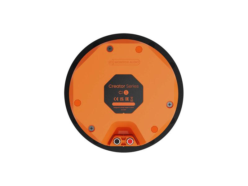 Monitor Audio Creator Series 2–Way In-Ceiling Loudspeaker - CSC1S