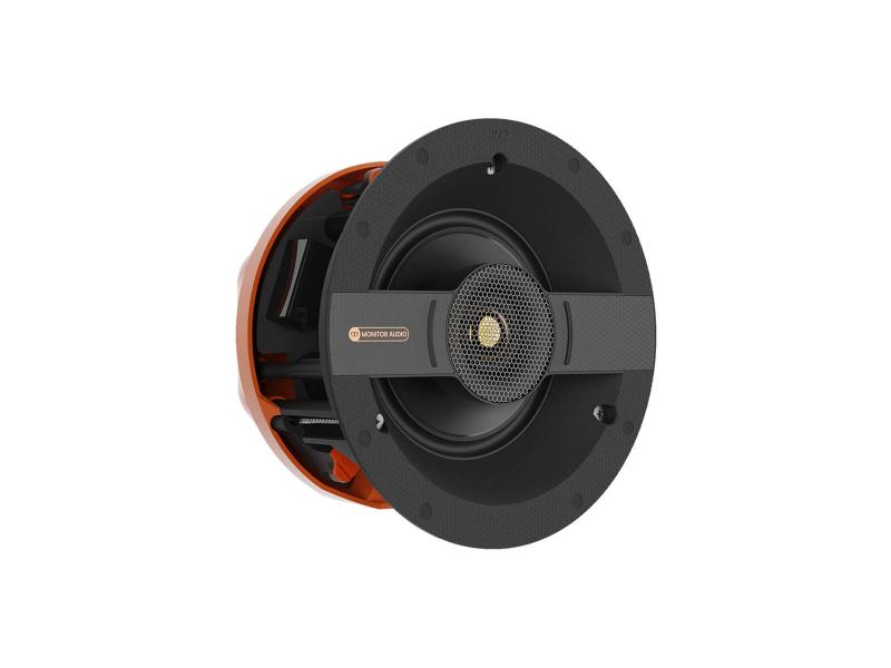 Monitor Audio Creator Series 2–Way In-Ceiling Loudspeaker - CSC1S