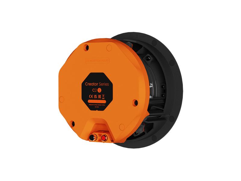 Monitor Audio Creator Series 2–Way In-Ceiling Loudspeaker - CSC1S