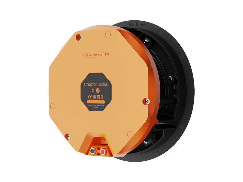 Monitor Audio Creator Series In-Ceiling Loudspeaker - CSC1M