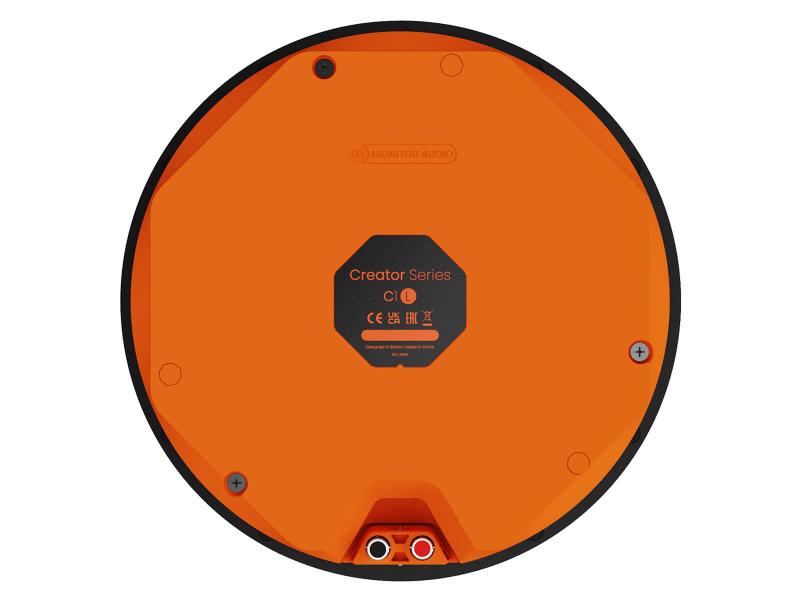 Monitor Audio Creator Series In-Ceiling Loudspeaker - CSC1L
