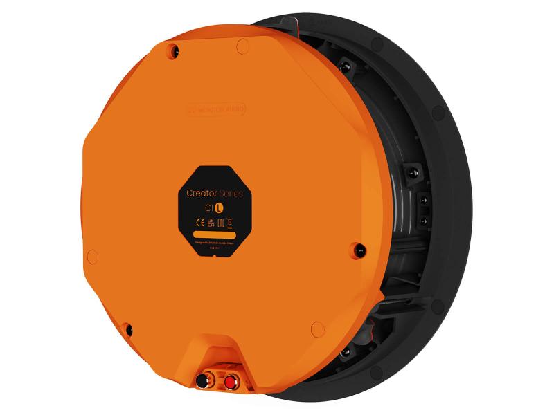 Monitor Audio Creator Series In-Ceiling Loudspeaker - CSC1L
