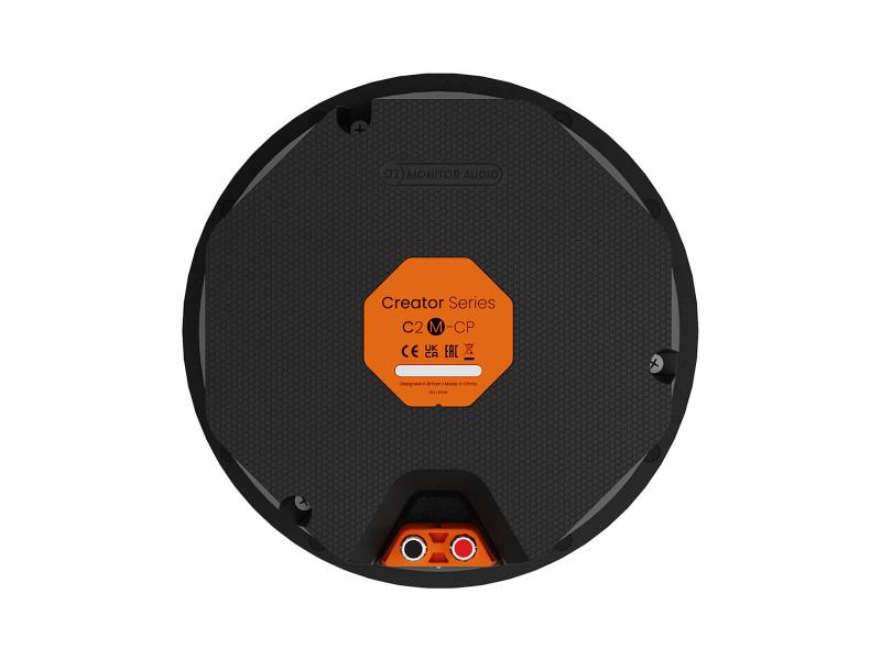 Monitor Audio Creator Series 2-Way In-Ceiling Loudspeaker - CSC2MCP