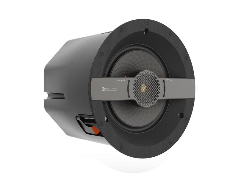 Monitor Audio Creator Series 2-Way In-Ceiling Loudspeaker - CSC2MCP