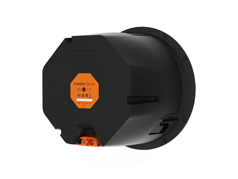 Monitor Audio Creator Series 2-Way In-Ceiling Loudspeaker - CSC2MCP