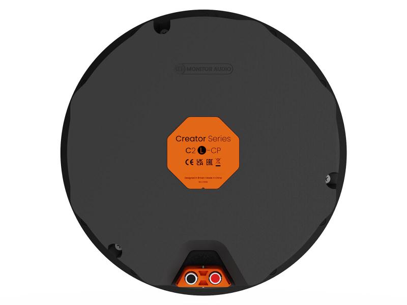 Monitor Audio Creator Series 2-Way In-Ceiling Loudspeaker - CSC2LCP