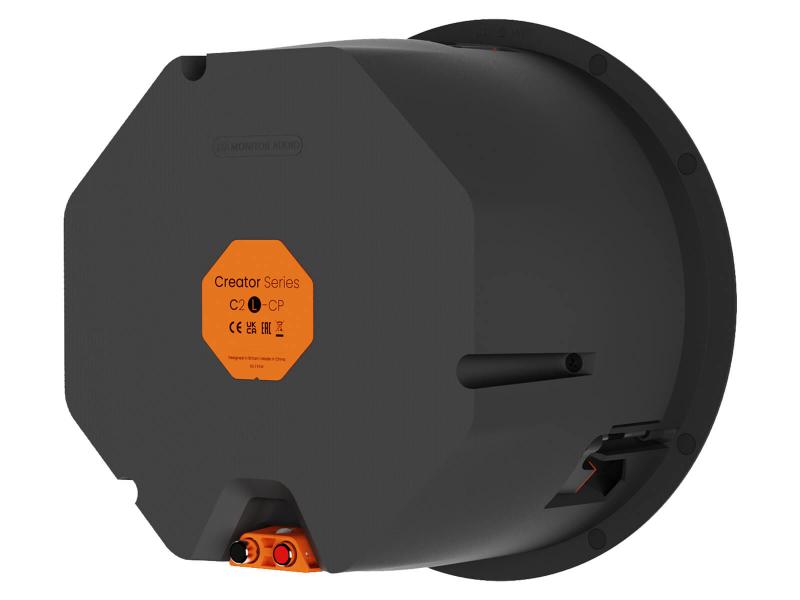 Monitor Audio Creator Series 2-Way In-Ceiling Loudspeaker - CSC2LCP
