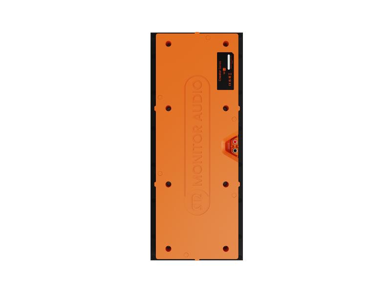 Monitor Audio Creator Series 2-Way In-wall Loudspeaker - CSW1M 
