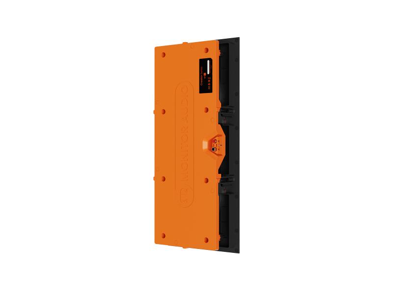 Monitor Audio Creator Series 2-Way In-wall Loudspeaker - CSW1M 