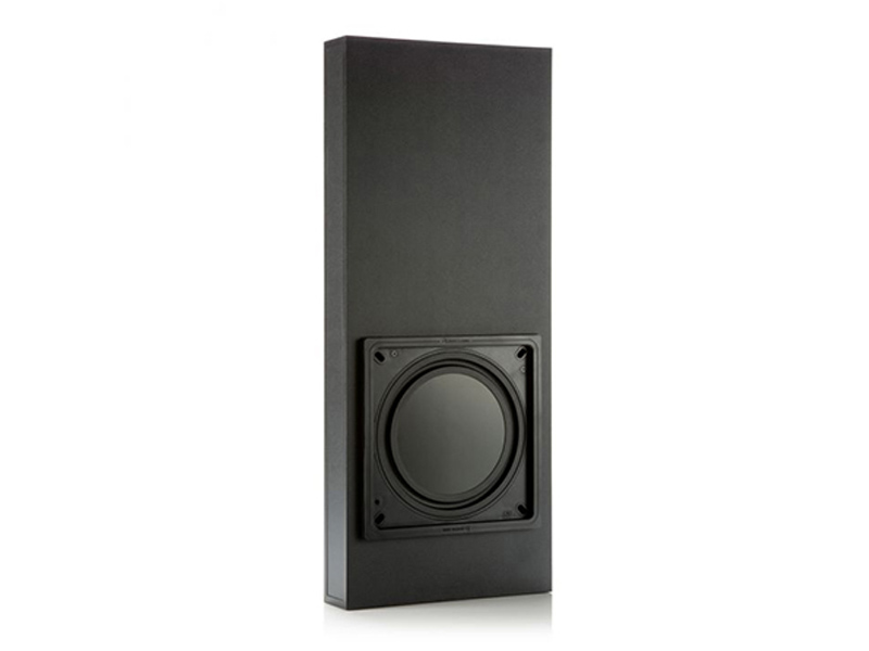 Monitor Audio IWB-10 is a sealed pre-construction back box IWB10