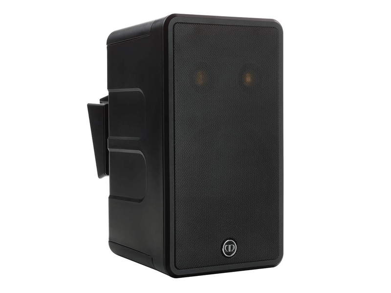 Monitor Audio Climate Series Outdoor Satellite Speaker - CL60T2B