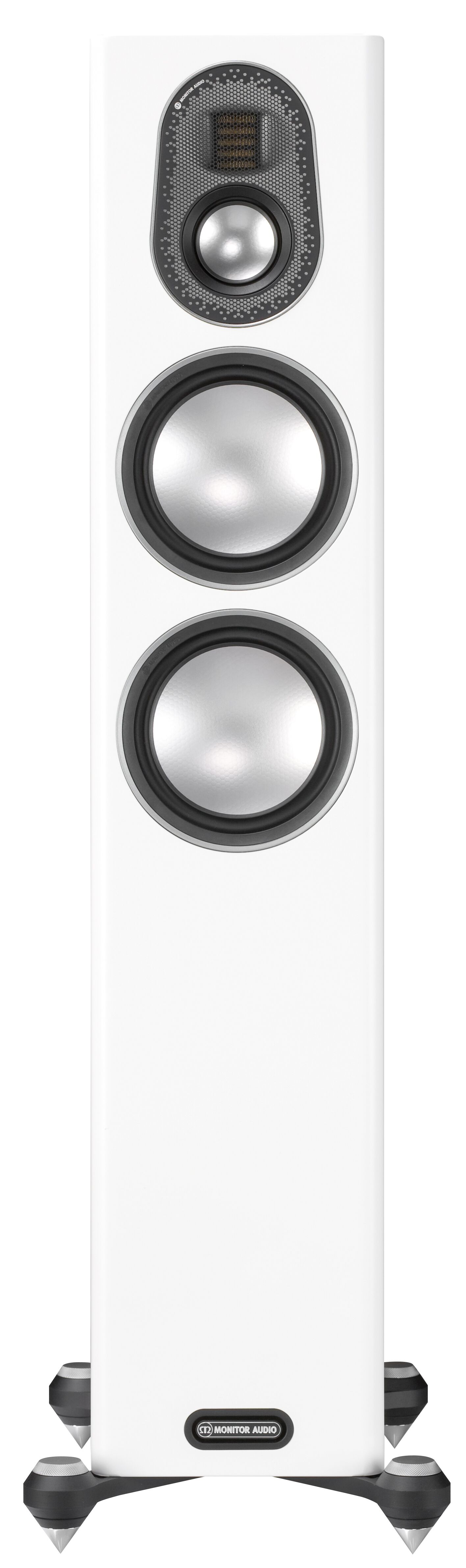 Monitor Audio Floor Standing Speakers - G5G200W (pair)