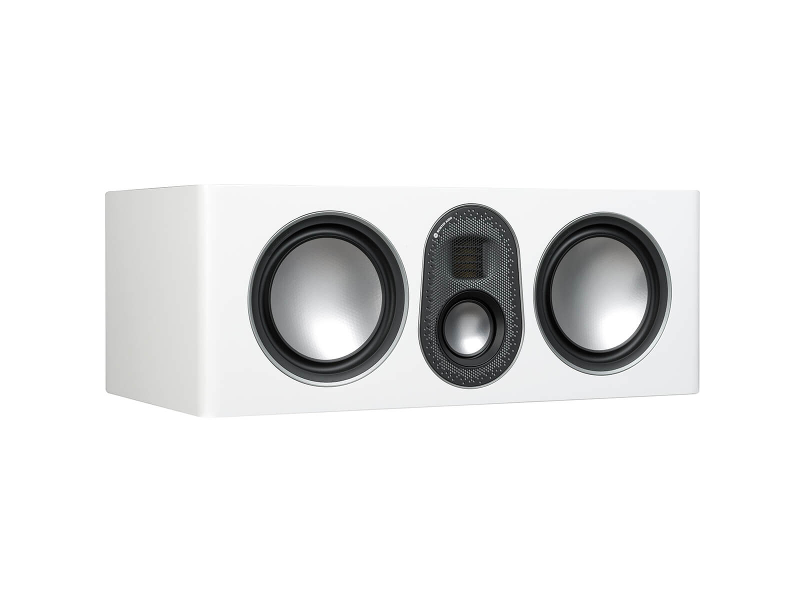 Monitor Audio Gold C250 5G Center Channel Speaker - G5GC250W