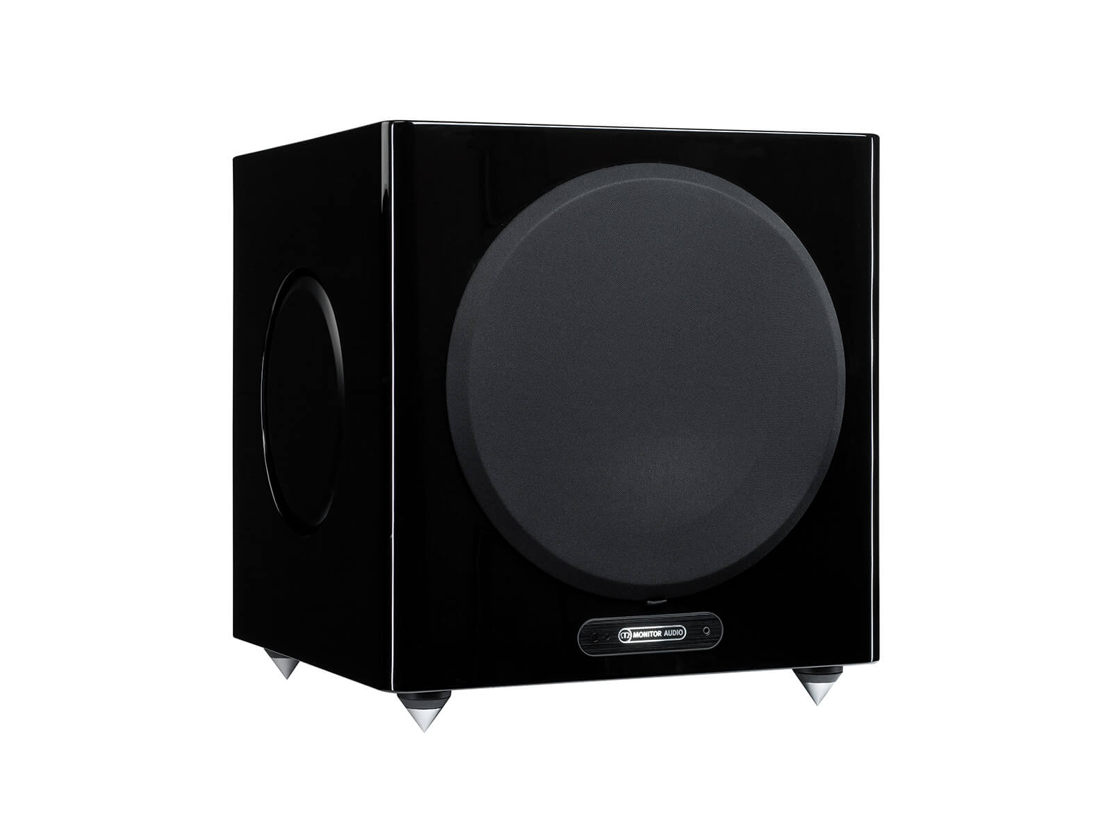 Monitor Audio Gold W12 5G Subwoofer - G5GW12B