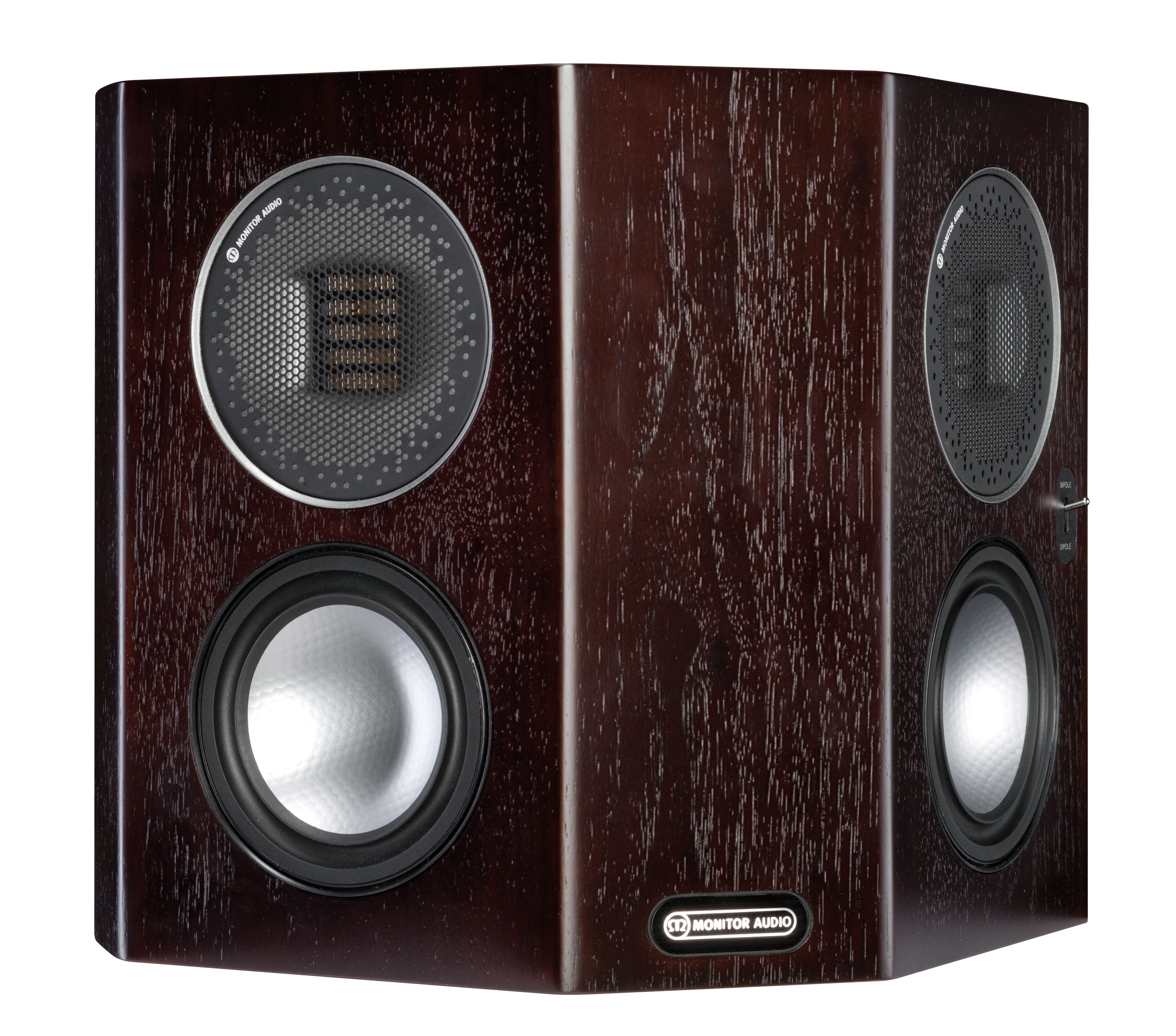 Monitor Audio Gold FX 5G Surround Speakers - G5GFXWN