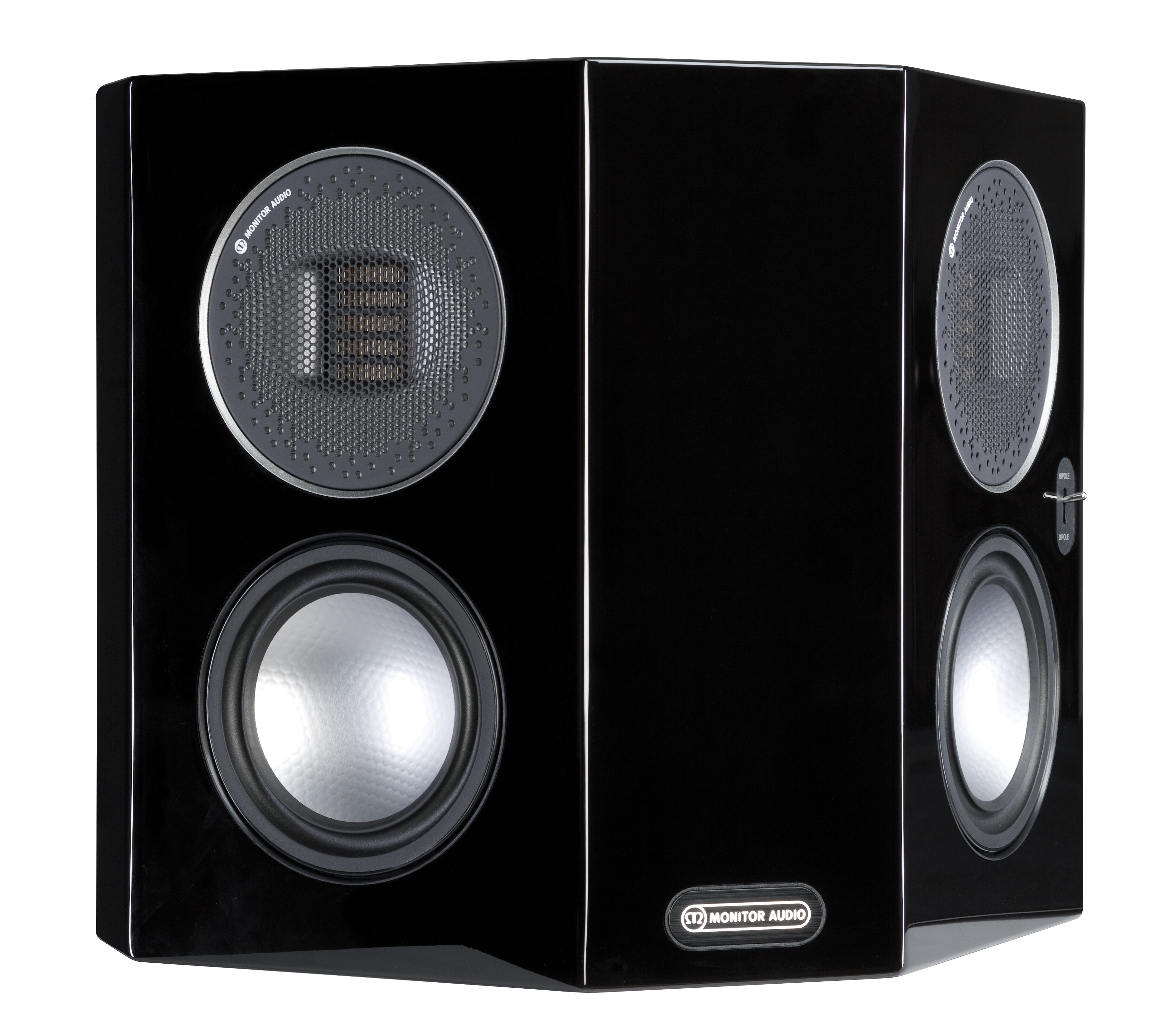 Monitor Audio Gold FX 5G Surround Speakers - G5GFXB