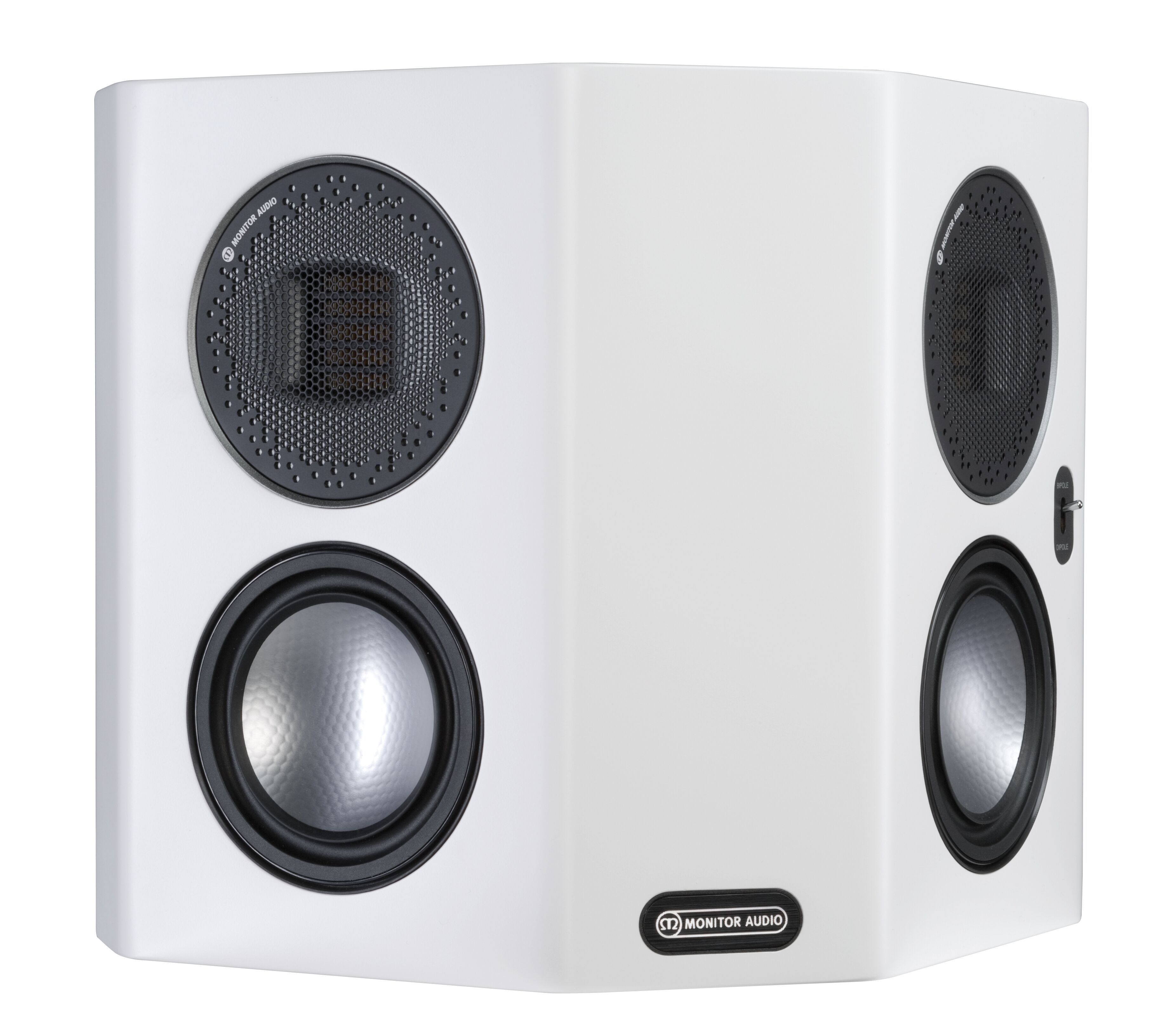 Monitor Audio Gold FX 5G Surround Speakers - G5GFXW