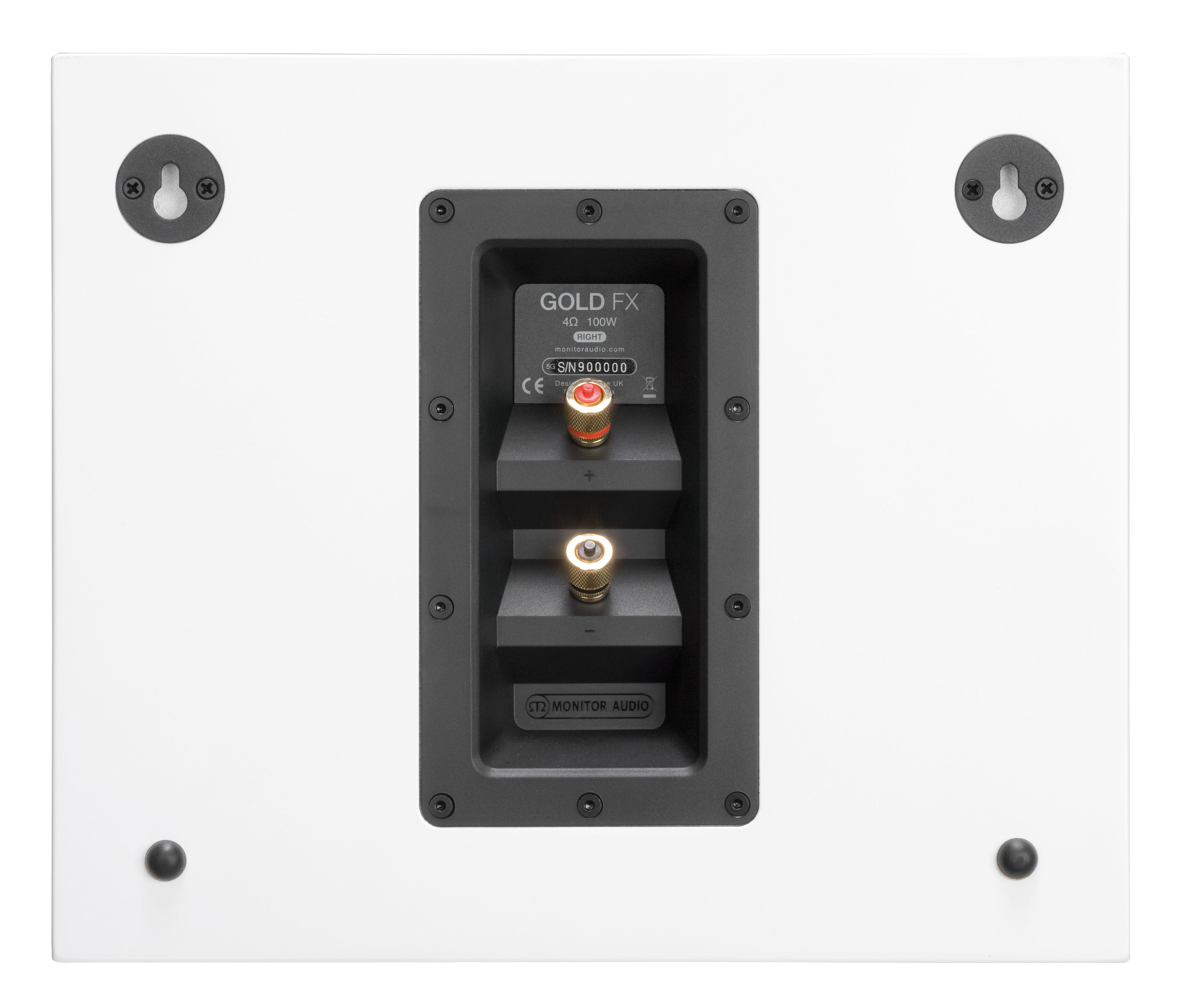 Monitor Audio Gold FX 5G Surround Speakers - G5GFXW