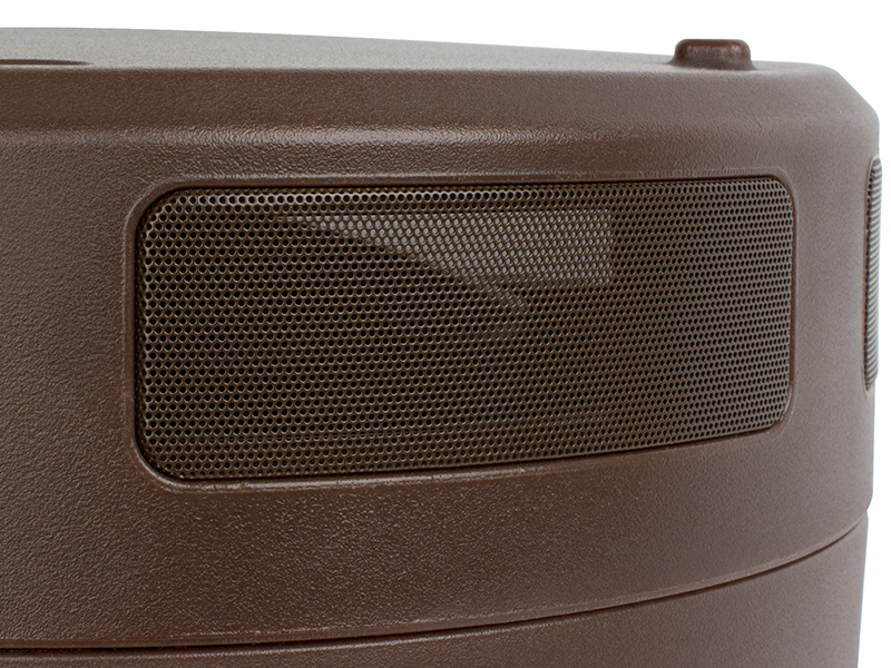 Monitor Audio Climate Garden Subwoofer - CLGW10BR