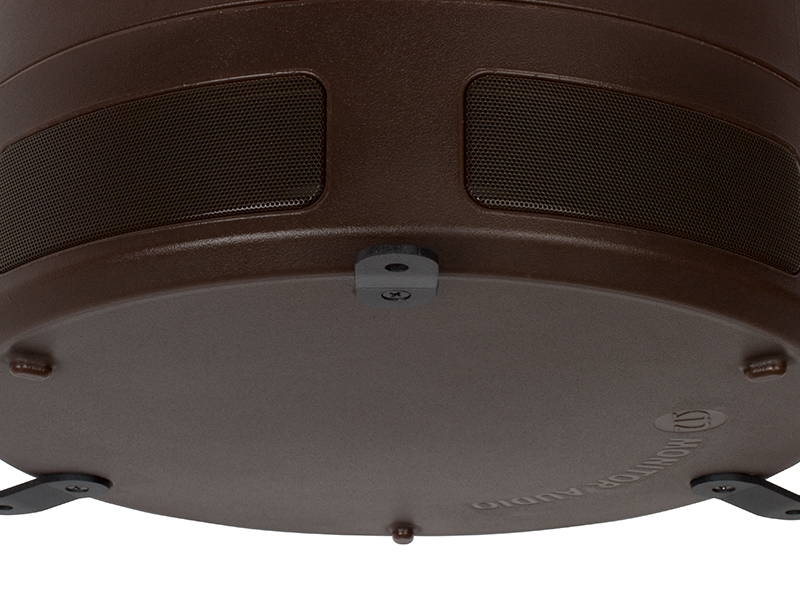 Monitor Audio Climate Garden Subwoofer - CLGW10BR