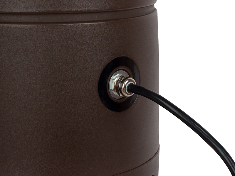 Monitor Audio Climate Garden Subwoofer - CLGW10BR