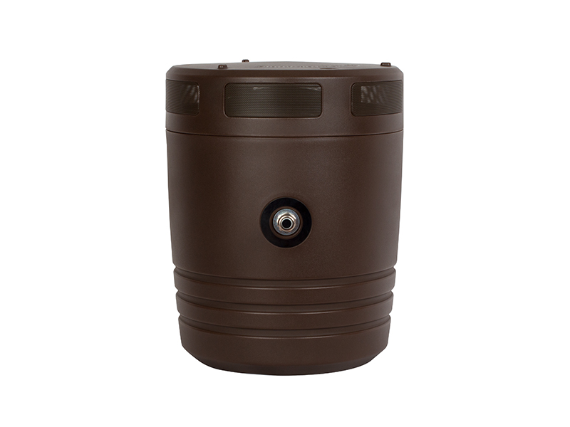 Monitor Audio Climate Garden Subwoofer - CLGW10BR