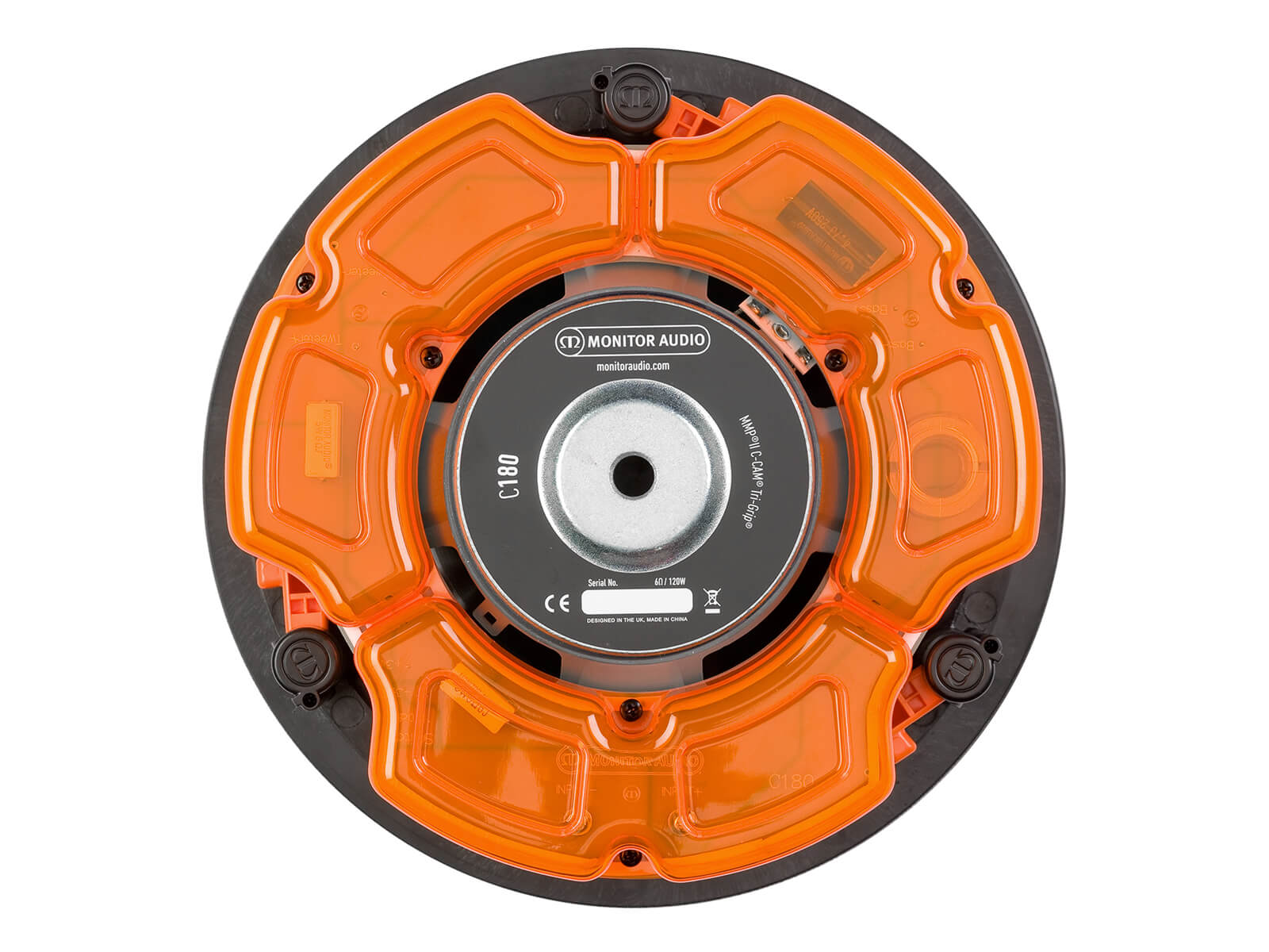 Monitor Audio In-Ceiling Core Speaker -  CC180