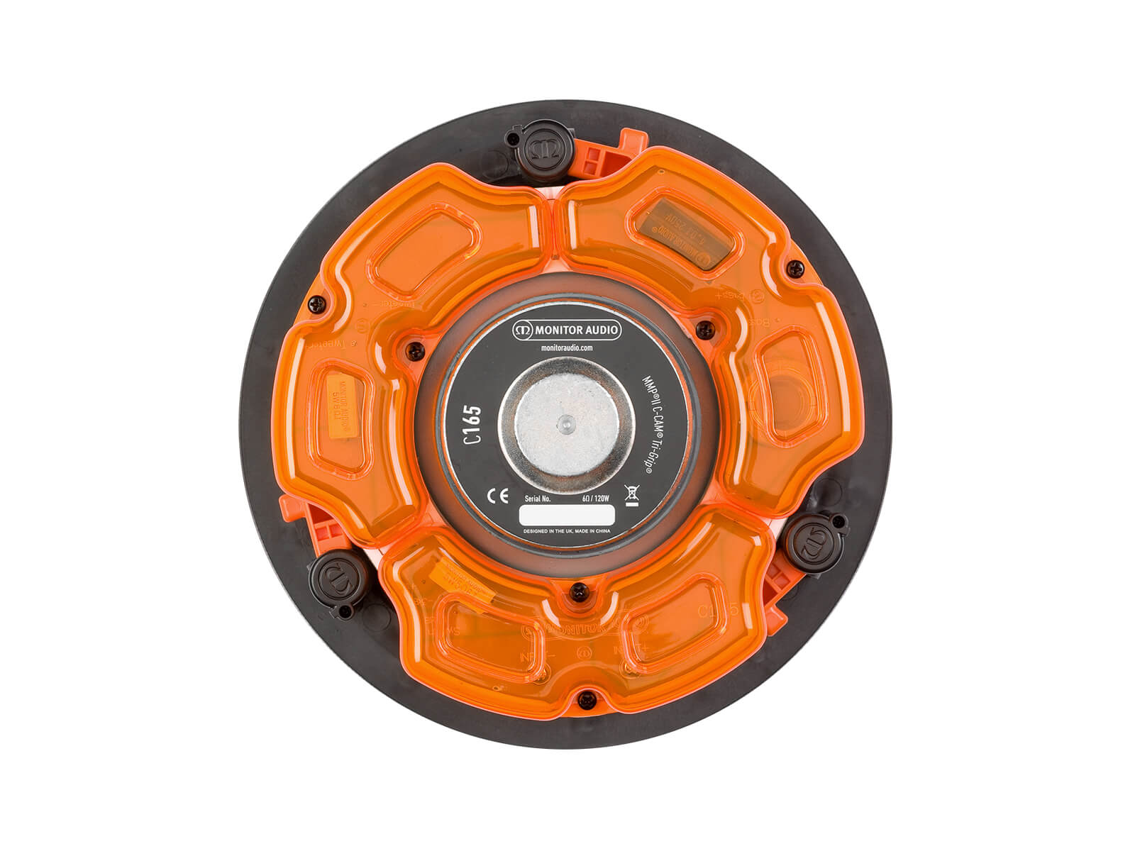 Monitor Audio In-Ceiling Core Speakers - CC165