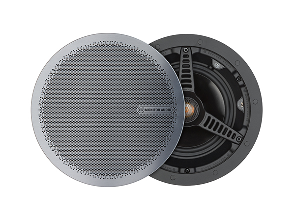 Monitor Audio Premium Round Grille - PG6R