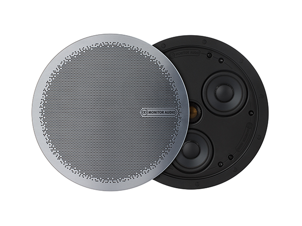 Monitor Audio Premium Round Grille - PG6R