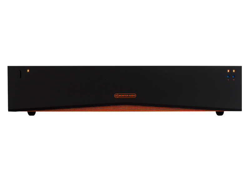 Monitor Audio Installation Amplifier - IA8002C