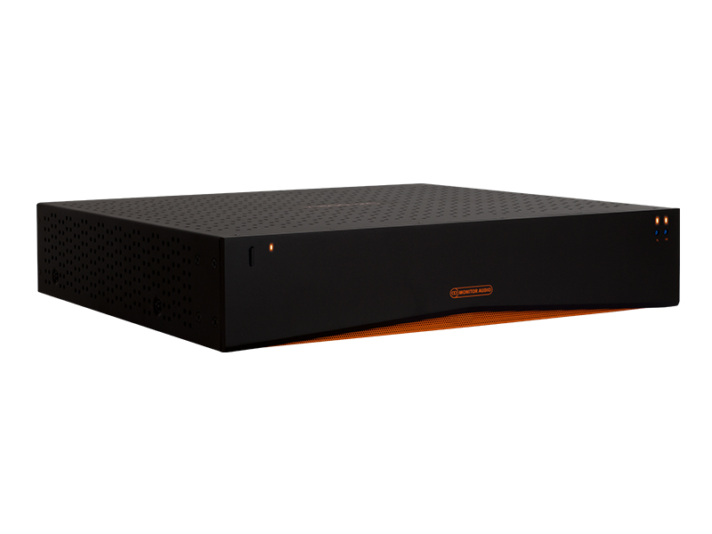 Monitor Audio Installation Amplifier - IA8002C