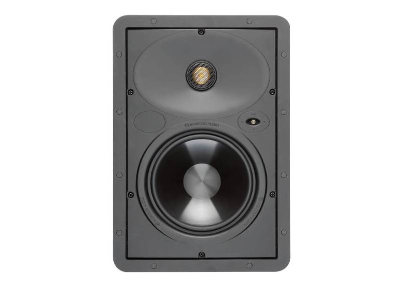 Monitor Audio In-Wall Core Speakers - CW165