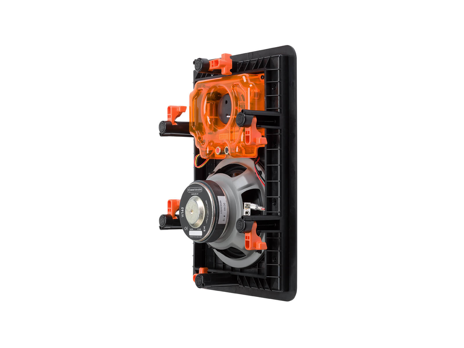 Monitor Audio In-Wall Core Speakers - CW165