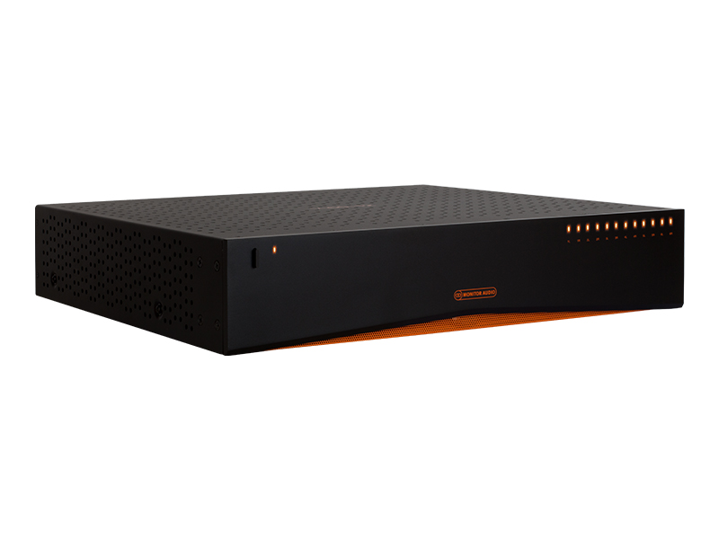 Monitor Audio Installation Amplifier - IA6012