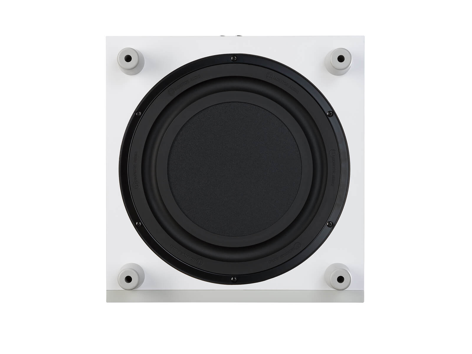 Monitor Audio Bronze W10 Subwoofer (Each) - B6GW10WU
