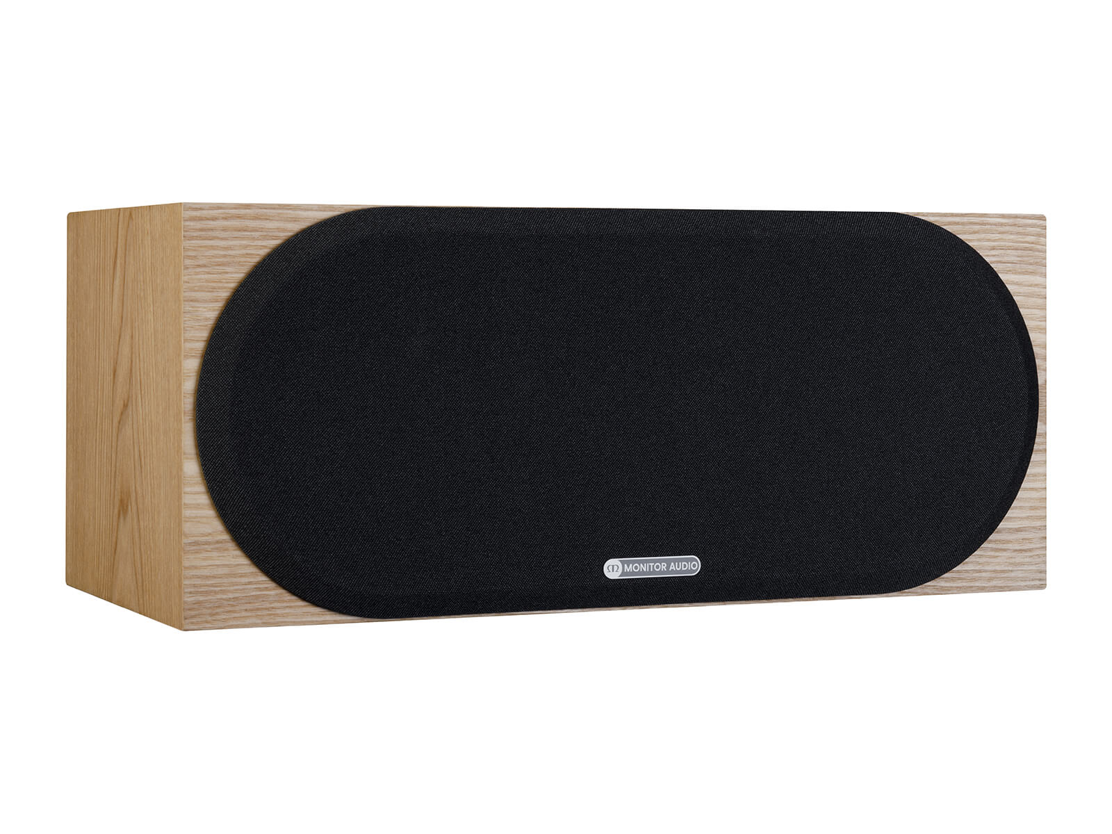 Monitor Audio Silver Series C250 7G Center-Channel Speaker In Ash - S7GC250A