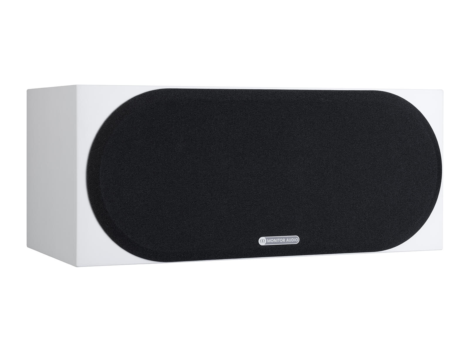 Monitor Audio Silver Series C250 7G Center-Channel Speaker In Satin White - S7GC250WH