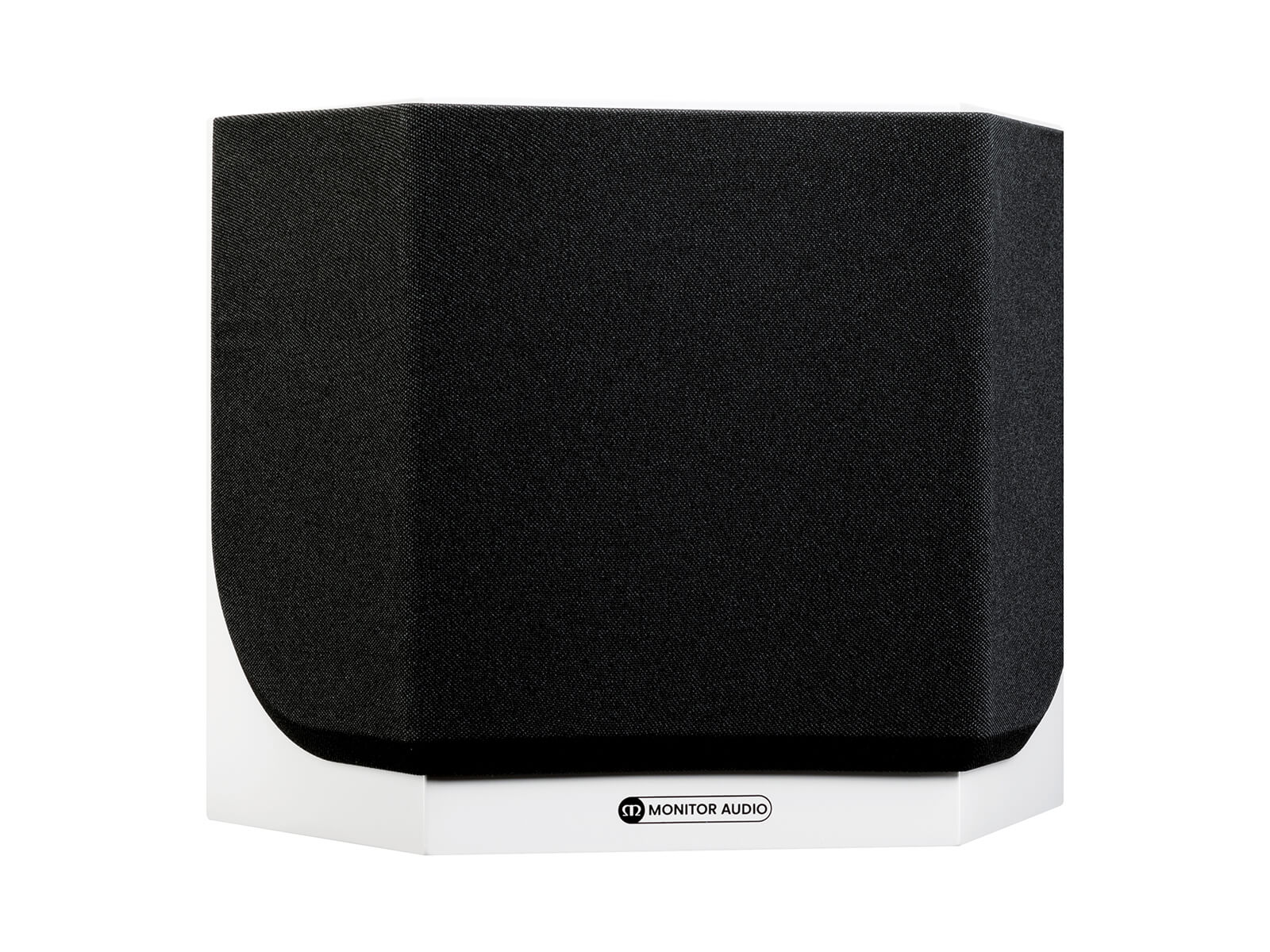 Monitor Audio Silver Series FX 7G Surround Speaker In High Satin White - S7GFXWH