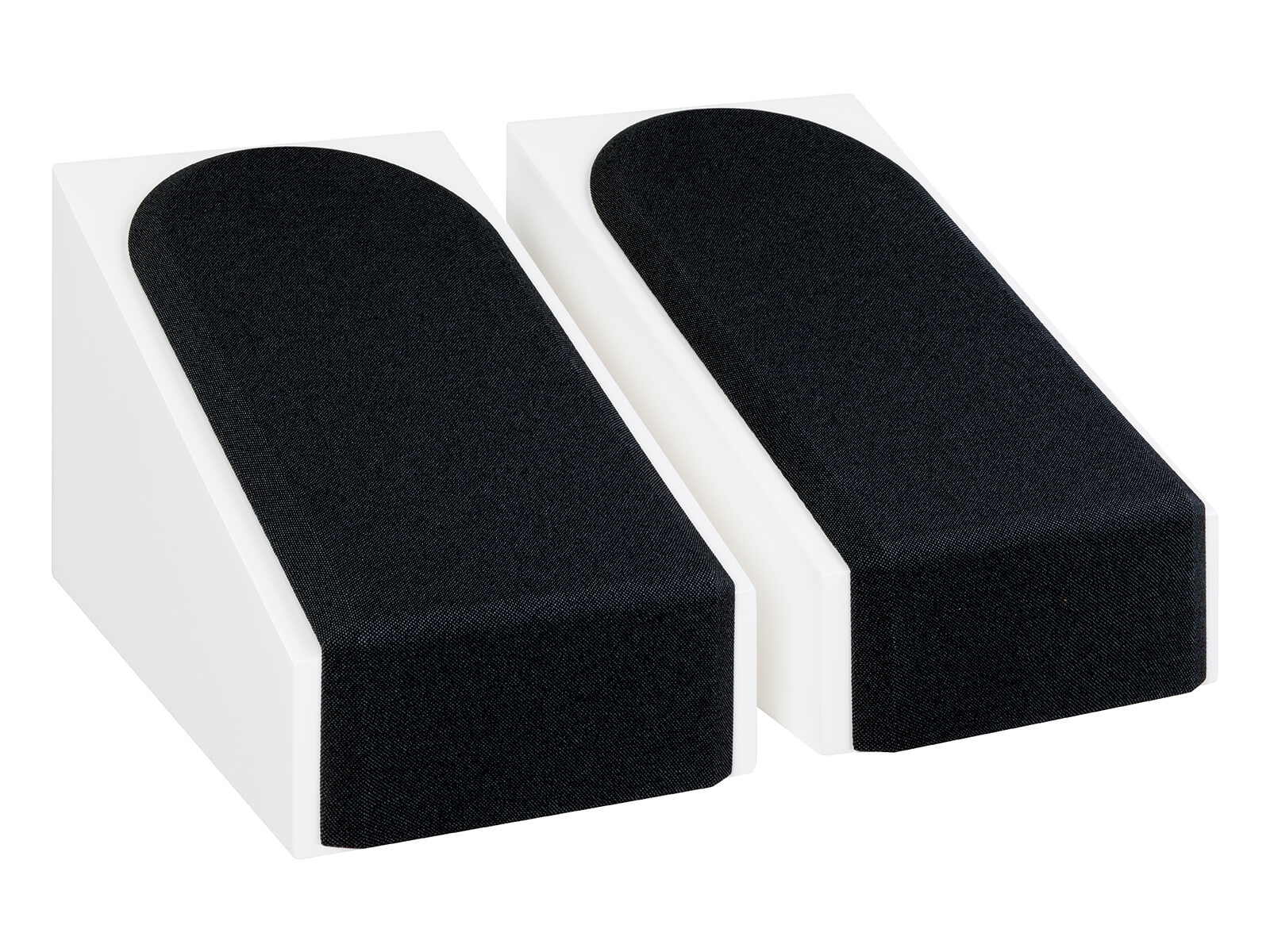 Monitor Audio Silver Series AMS 7G Dolby Atmos Enabled Speaker In Satin White - S7GAMSWH