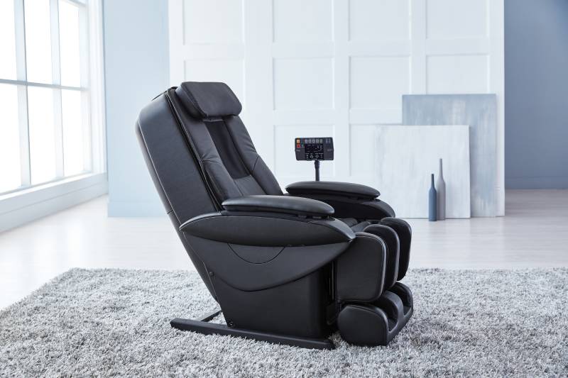 Panasonic Real Pro Ultra Intensity Plus Massage Lounger - EP30004K