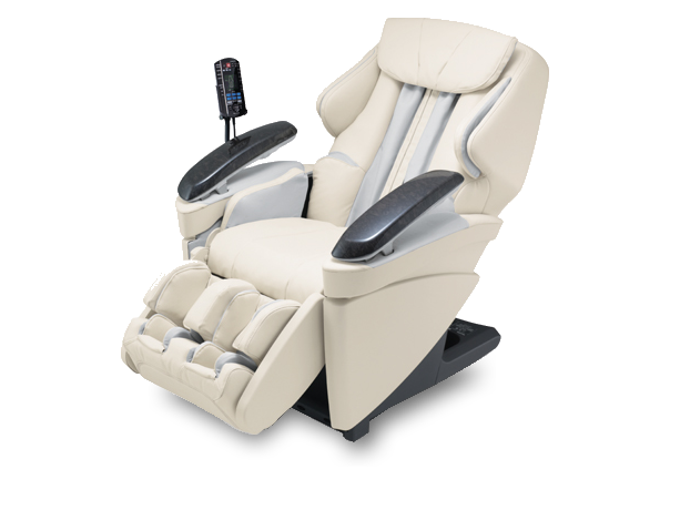 Panasonic Experience revolutionary heat massage therapy - EPMA70C